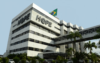 HOPE